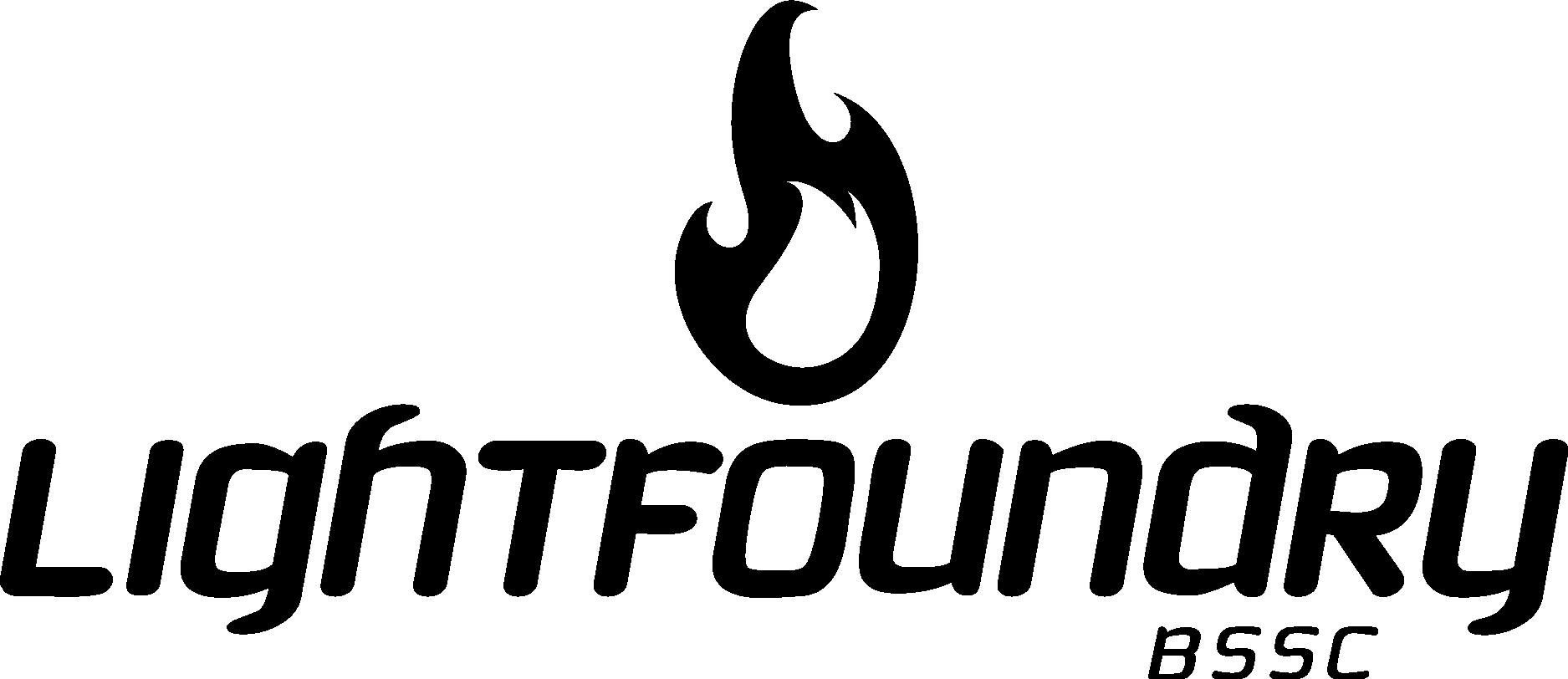 Lightfoundry Logo Vector Logo
